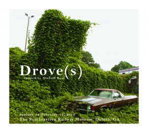 Image for Droves Exhibition