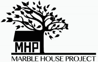 Image of Marble House Project Residency Logo